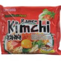 SAMYANG Noodle KIM CHI RAMEN SMALL box 120G x 20